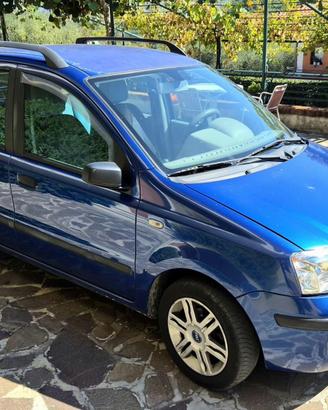 Fiat Panda 1.2 Emotion-Benzina-Anno 2005