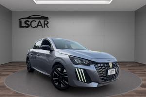 Peugeot 208 Allure - Unipro - Iva Esposta - Promo