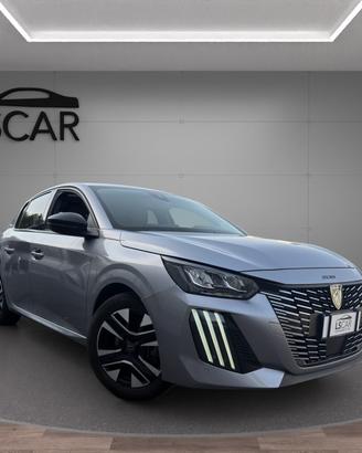 Peugeot 208 Allure - Unipro - Iva Esposta - Promo