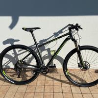 MTB Merida