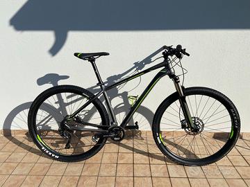 MTB Merida