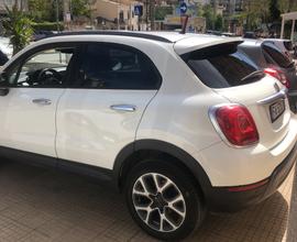 Fiat 500x - 2015