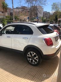 Fiat 500x - 2015