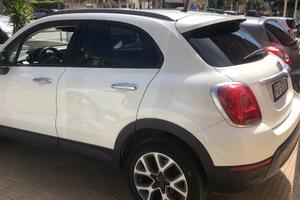Fiat 500x - 2015
