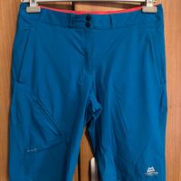 Pantaloncini Mountain equipment M