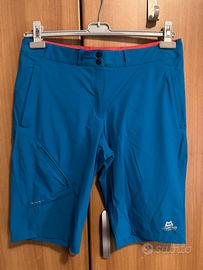 Pantaloncini Mountain equipment M