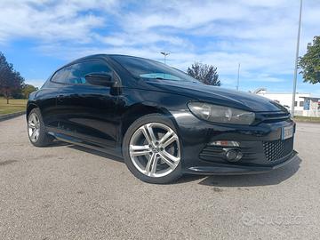 VOLKSWAGEN Scirocco 122cv GPL