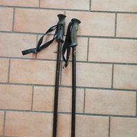 racchette usate 115cm