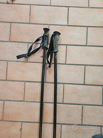 racchette usate 115cm