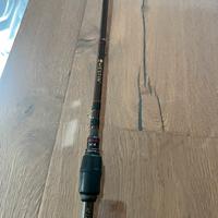 Westin W4 Ultrastick 7’ da 7/28 gr-Daiwa-Shimano