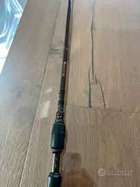 Westin W4 Ultrastick 7’ da 7/28 gr-Daiwa-Shimano