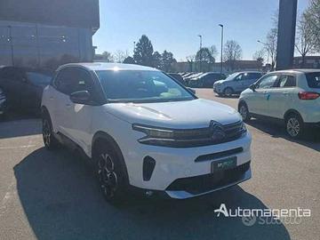 Citroen C5 Aircross 1.5 BlueHDi 130cv EAT8 FEEL PA