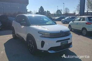 Citroen C5 Aircross 1.5 BlueHDi 130cv EAT8 FEEL PA
