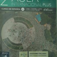 2 aula internazional plus corso de espanol