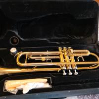 Tromba Modello Sound Sation