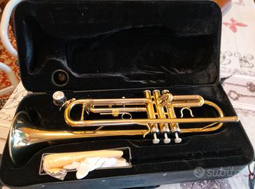 Tromba Modello Sound Sation