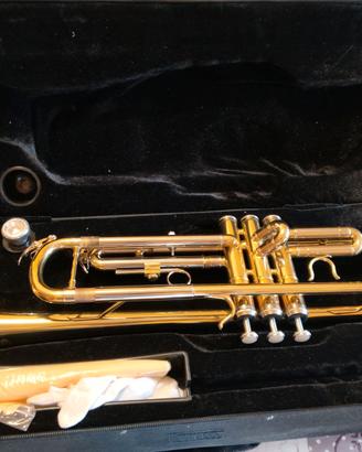 Tromba Modello Sound Sation