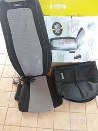 Sedile massaggiatore Homedics