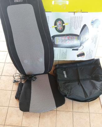 Sedile massaggiatore Homedics