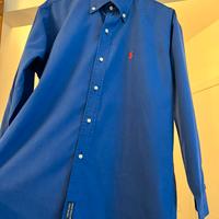 Camicia Ralph lauren