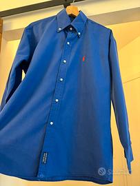 Camicia Ralph lauren