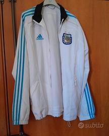 Giacca AFA Argentina 2010 nr 52-54