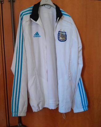 Giacca AFA Argentina 2010 nr 52-54