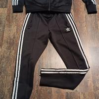 Tuta Adidas