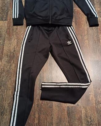 Tuta Adidas