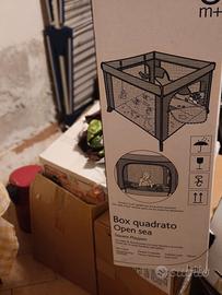 box per bambini 