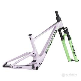 -35% Telaio SCOTT Spark RC World Cup HMX - 2026