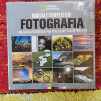 Manuale Completo di Fotografia - National Geograph