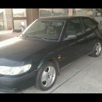 Saab 9.3 coupe 98 e cabrio ricambi