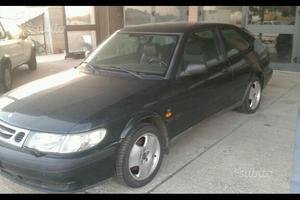 Saab 9.3 coupe 98 e cabrio ricambi
