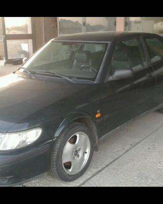 Saab 9.3 coupe 98 e cabrio ricambi