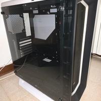 case mid tower Aerocool p7-c1 vetro temperato
