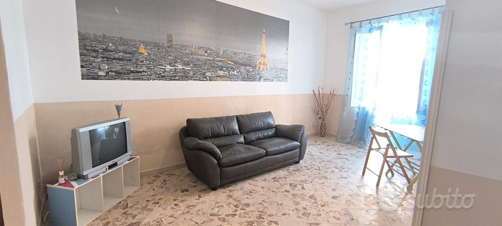 Appartamento – Capaci, Villaggio Cristoforo Leone, Palermo - Vista 5