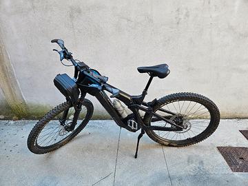 Ebike Scott Eride 