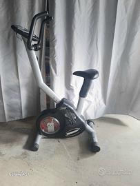Cyclette Magnetica Turner MAG 977 (Anno 2005)