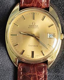 Orologio Omega Genève automatico anno 1969/70