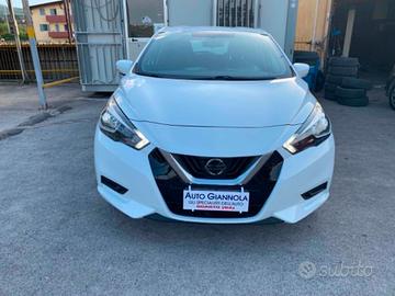 Nissan Micra IG-T 100 5 p Nuova a Prezzo