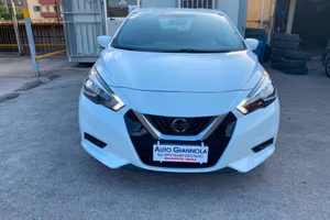Nissan Micra IG-T 100 5 p Nuova a Prezzo