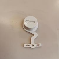 tasto urmet per Videocitofono Urmet nuovo 