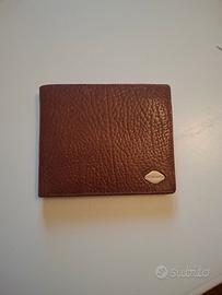 portafoglio in pelle uomo 