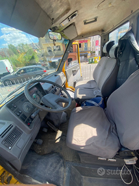 Daily carroattrezzi uso premiscuo