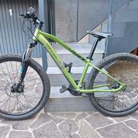 mtb Bemmex Goriilaz+ 27.5