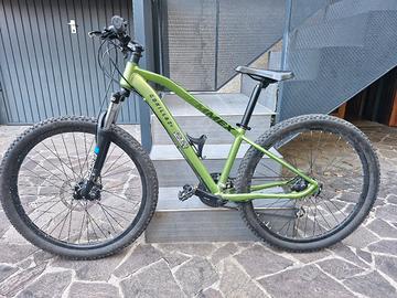 mtb Bemmex Goriilaz+ 27.5