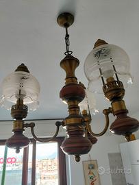 lampadario 