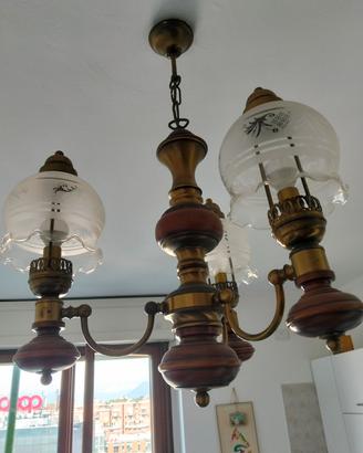 lampadario 
