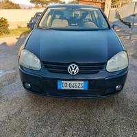 Volkswagen Golf 1.9 TDI DPF 5p. GT Sport